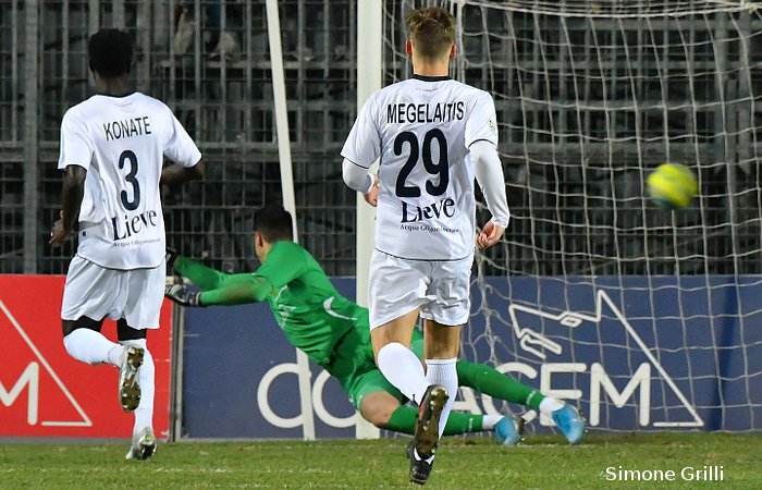 Gol Gerardi