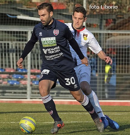 Sammarco e Gomez
