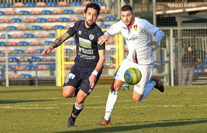 Cesaretti e Rossi