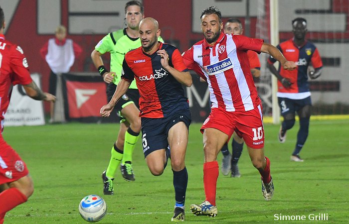 Cinaglia e Lazzari