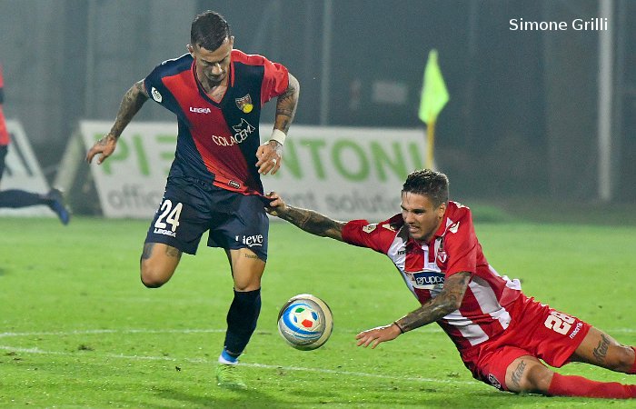 Manconi e Farabegoli