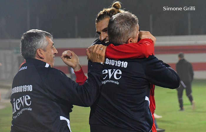 Torrente, Sbaffo, Mengoni