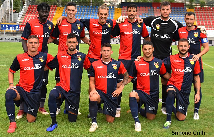 Squadra