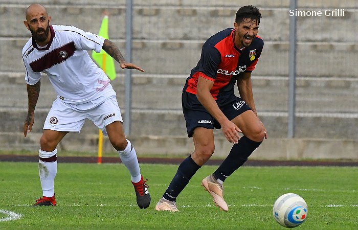 Bacchetti e Mazzeo