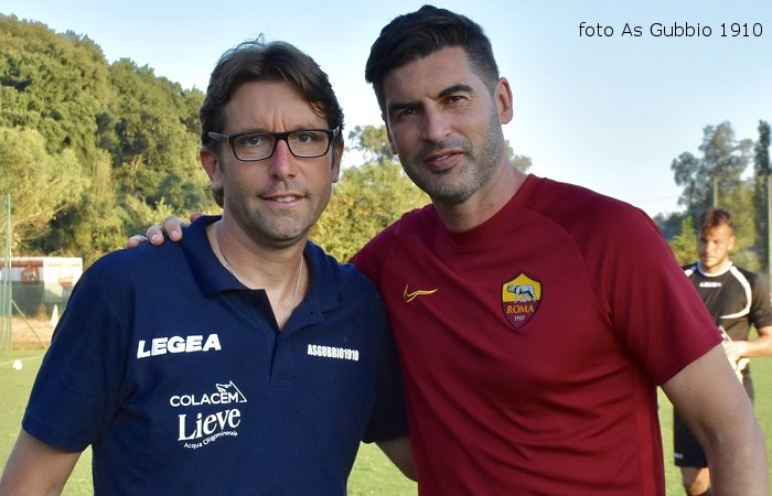 Guidi e Fonseca