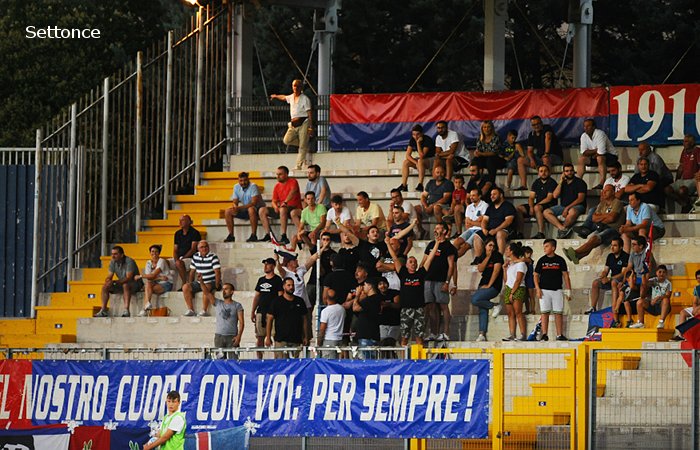 Tifosi