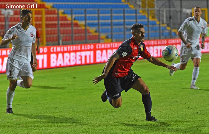 De Silvestro e Tentardini