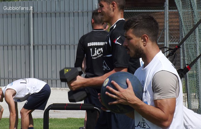 Cenciarelli e Ravaglia