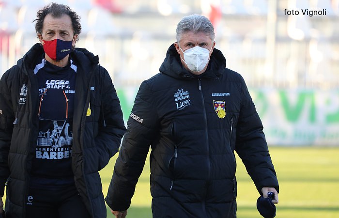 Pascolini e Torrente