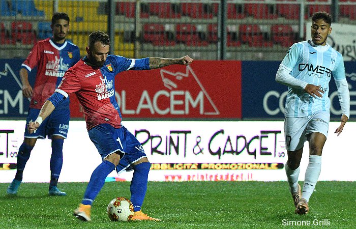 Signorini e Chakir