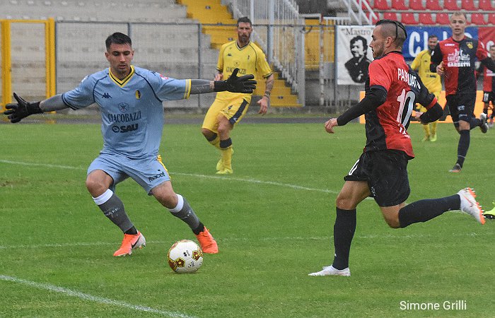 Pasquato e Gagno