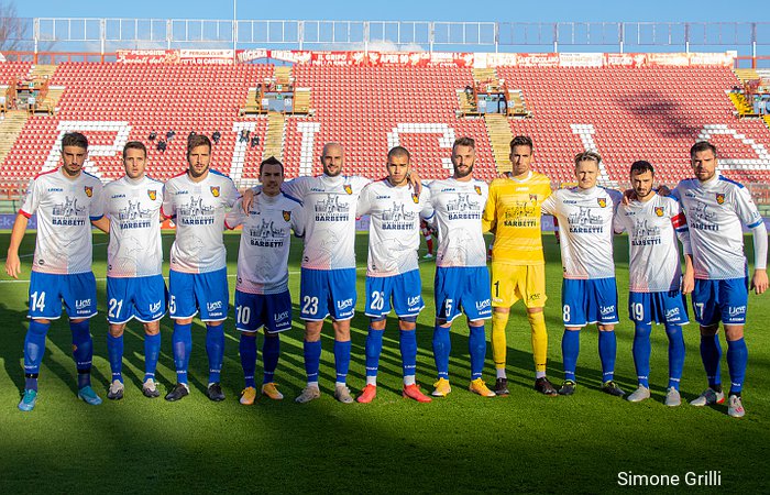 Squadra