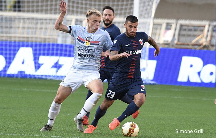 Pellegrini e Angiulli