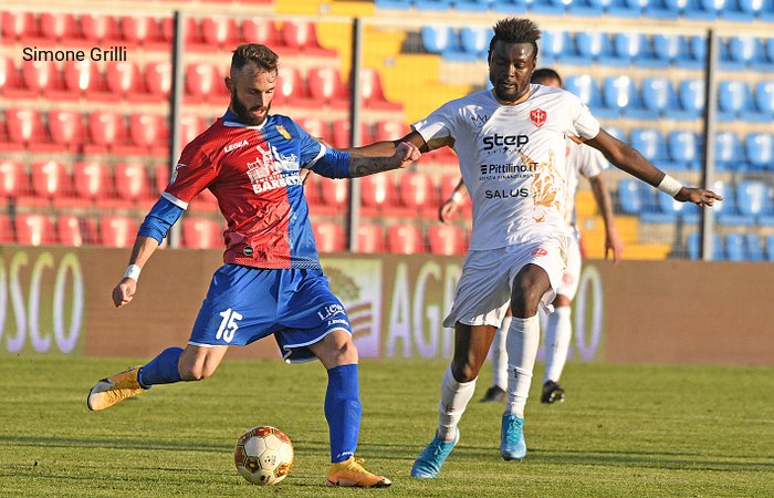 Signorini e Mensah
