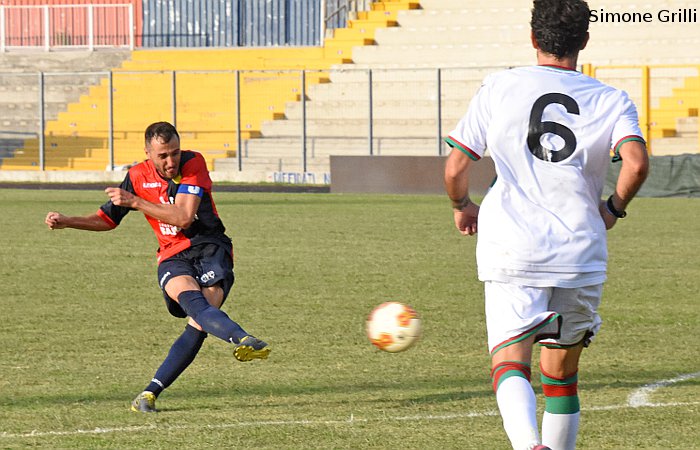 Malaccari gol