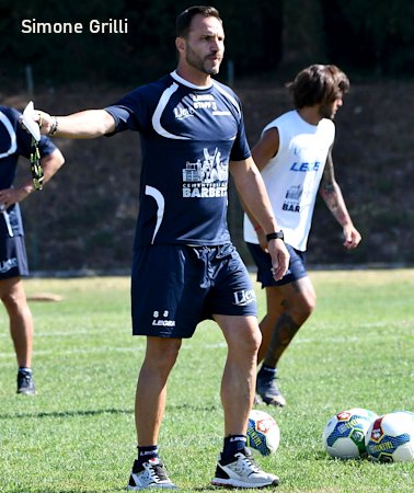Giraudo gol